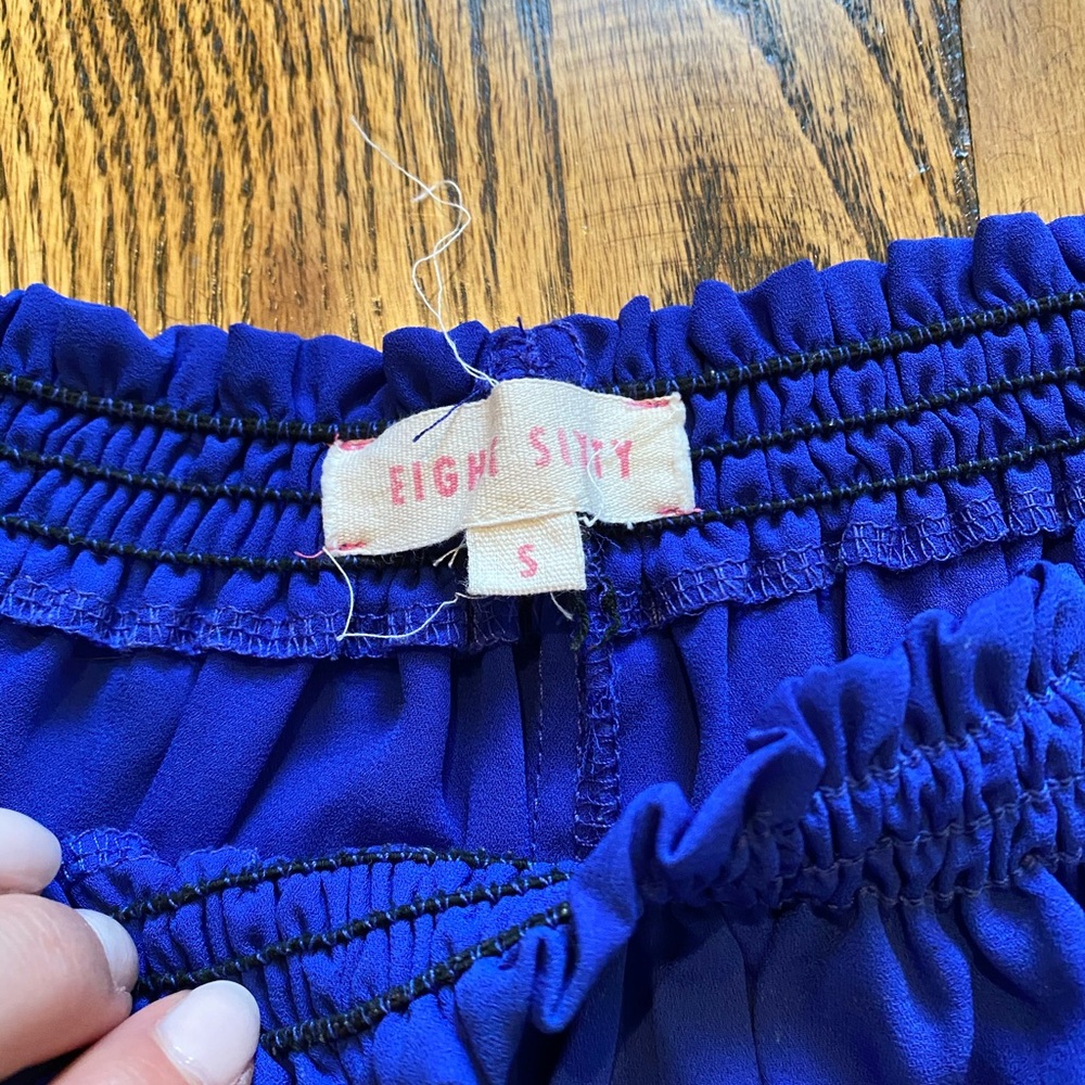 eight sixty revolve top - Picture 2 of 2